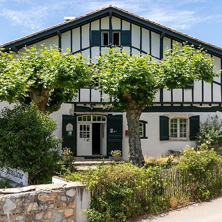 ホテル Domaine De Bassilour ビダール エクステリア 写真